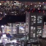 マツコの知らない世界で紹介!驚きの東京展望スポットランキング