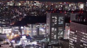 マツコの知らない世界で紹介！驚きの東京展望スポットランキング