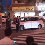 高齢ドライバーがまたもや逆走!福岡市で2人死亡!驚愕の運転とは?