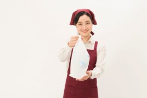 レジ袋 有料化 いつから?環境省が無償配布を禁じる法律制定に疑問!