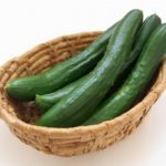 きゅうりダイエット 体重が減らない!?方法と効果に違いが出る理由