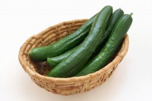 きゅうりダイエット 体重が減らない!?方法と効果に違いが出る理由