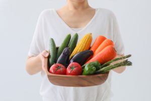 ベジタリアン ビーガン マクロビオティック 違いをわかりやすく解説