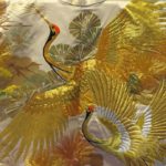 刺繍職人大澤紀代美（おおさわきよみ）アトリエの場所は？作品経歴も