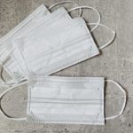 マスク出品禁止決定!ネットオークションで今起きている異常事態