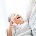 うんちが出ない!赤ちゃんの便秘の原因と解消法を調べてわかったこと
