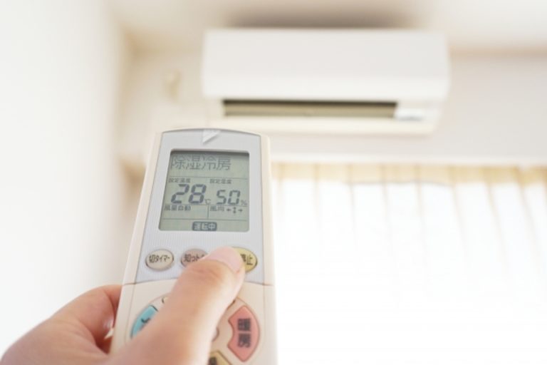 暖房の設定温度は？環境省がおすすめするエアコンの上手な使い方