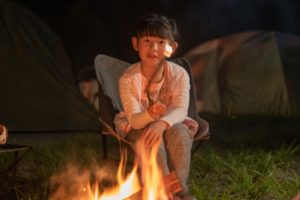 キャンプ料理 子供のデザート 喜ばれて簡単に作れる手作りレシピ