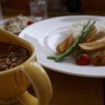 カレーライスのカロリーを 減らし糖質制限する作り方テクニック