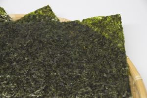 海苔は栄養抜群！でも食べすぎると体に悪い影響があるってホント？