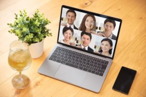 オンライン飲み会 ゲームを大人数でやって盛り上がるおすすめ15選!