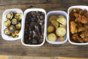 お惣菜を冷凍すると どのくらい日持ちする？ 上手な保存方法と注意点