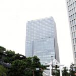菅元総理が連日通い詰めるキャピトル東急のORIGAMI(オリガミ)とは?