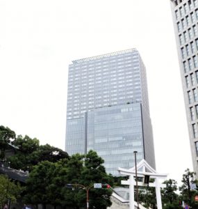 菅元総理が連日通い詰めるキャピトル東急のORIGAMI(オリガミ)とは?