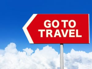 Go To トラベルの申請方法　オンラインで簡単にできる方法を解説