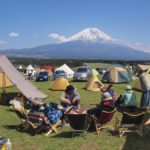 キャンプ場の予約で空きを調べる方法 関東のおすすめキャンプ場も!