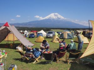 キャンプ場の予約で空きを調べる方法 関東のおすすめキャンプ場も!