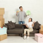 二人暮らしの生活費をシュミレーション！東京賃貸カップルの場合