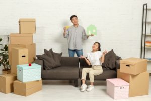 二人暮らしの生活費をシュミレーション！東京賃貸カップルの場合