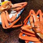 カニ食べ放題！東京のホテルビュッフェを調べてみた！【2020年版】