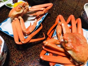 カニ食べ放題!東京のホテルビュッフェを調べてみた!【2020年版】