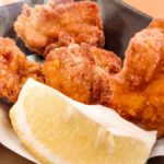 唐揚げの下味一晩漬けこむと激ウマになる!とっておきのレシピ!