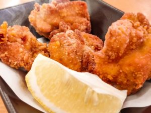 唐揚げの下味一晩漬けこむと激ウマになる!とっておきのレシピ!