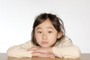 無気力の原因は？子どもがやる気がない時は効果的な処方箋