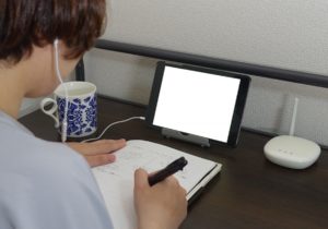オンライン授業のやり方は?大学での遠隔講義の受け方を調べてみた!
