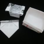 広告で作るゴミ箱!折り方が簡単で誰にでもできる方法を動画で解説