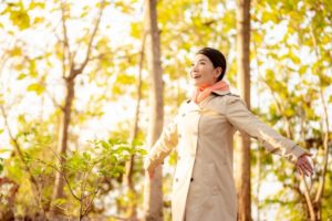 関東で日帰りOKの森林浴スポット！マイナスイオンで癒される！