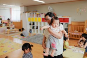 待機児童の原因は？厚生労働省の取り組みと今親ができること