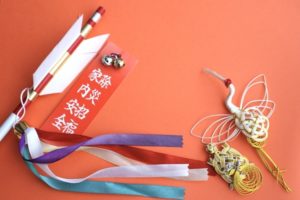 破魔矢の置き場所と方角は? 正しい飾り方を教えます【2022年版】