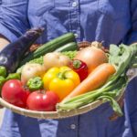 緑黄色野菜の一覧 厚生労働省が定める定義と目標にしたい摂取量