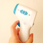体温計 おでこの正確性は?おすすめのおでこで測る体温計も紹介