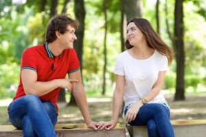 イケボの出し方　男のモテ声の特徴と練習方法を教えます