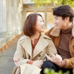 会話中に見つめ合う心理は？男性と女性がそれぞれ考えていること