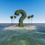無人島を購入するなら?格安で買える島の驚きの値段とは?