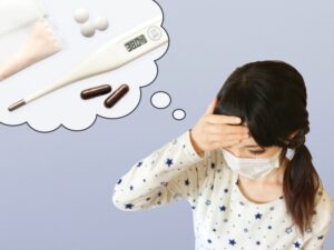 平熱の測り方 時間帯はいつがベスト?正しい測り方をわかりやすく解説