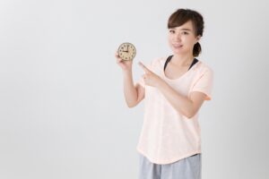 体力測定 大人向けの平均値は?テストはどこで受けられる?