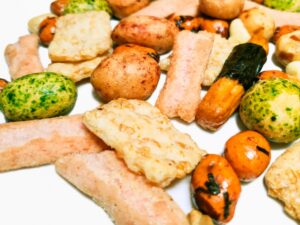 間食のカロリーの目安は?太らない適量と身体に良い正しい摂取量