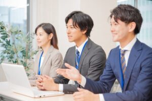 楽観的は短所？長所に言い換えて面接で上手に答える方法