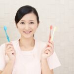 歯ブラシの交換時期は?平均寿命は意外に短かった!交換の目安は?