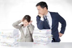 上司のパワハラ 内部告発の書き方は?ポイントと注意点を解説