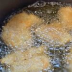 揚げ物の油を使い回しにするときの上手な保存法を教えます