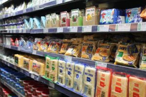 食料自給率 世界各国の自給率をグラフで見てみるとわかること