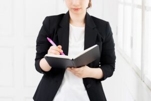 取材依頼メールの書き方は？学生が卒論でインタビューアポを取る方法