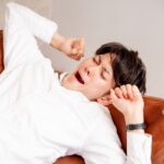 昼寝気持ち悪くなる原因は?寝起きの悪さを解消する方法