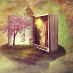 昔話、童話、おとぎ話の違いは?同じようだけどちゃんと違いがあった!