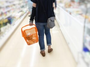 ステルス値上げがひどい!ひそかに進行するシュリンクフレーションとは?